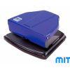 Perforadora MIT MEDIANA PINTADA 12 hojas
