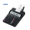 Calculadora de escritorio CASIO HR100RC Impresora 12 Dígitos