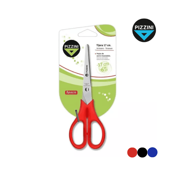 Tijera PIZZINI Spazio PS70 17cm