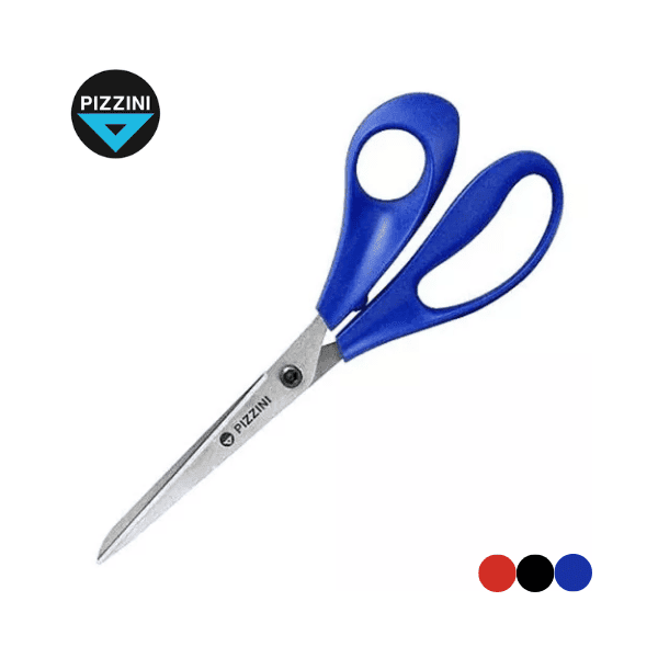 Tijera PIZZINI Spazio PS72 21cm