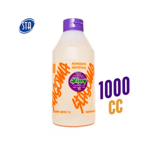 Adhesivo sintético STA 1000cc
