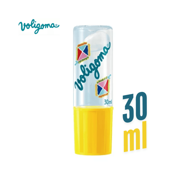 Adhesivo sintético VOLIGOMA 30ml