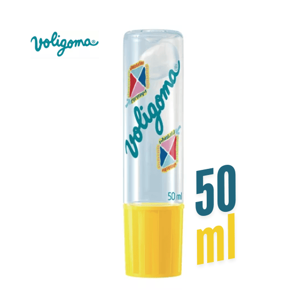 Adhesivo sintético VOLIGOMA 50ml