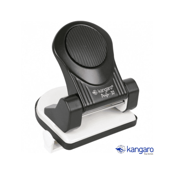Perforadora KANGARO Perfo 30 - 30 hojas