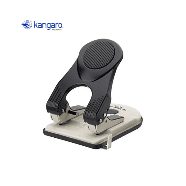 Perforadora KANGARO Perfo-40 - 40 hojas