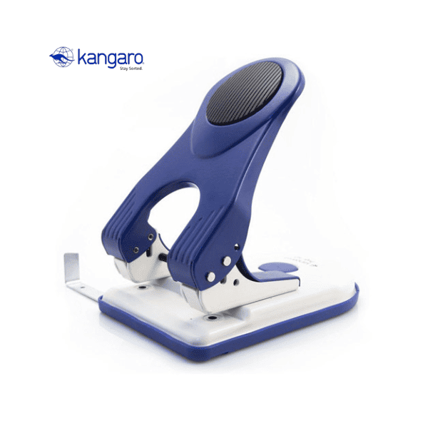 Perforadora KANGARO Perfo 60 - 60 hojas