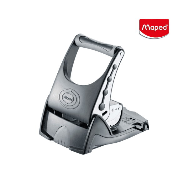Perforadora MAPED Easy - 35/40 hojas