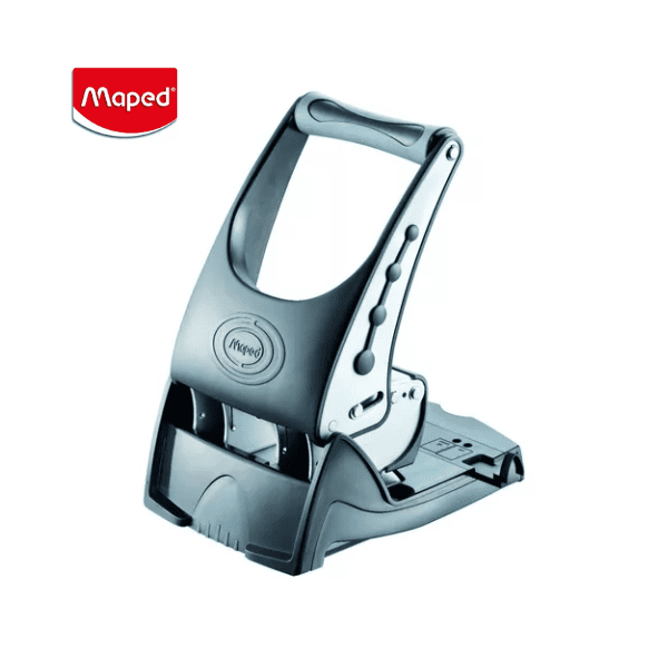 Perforadora MAPED Easy - 65/70 Hojas