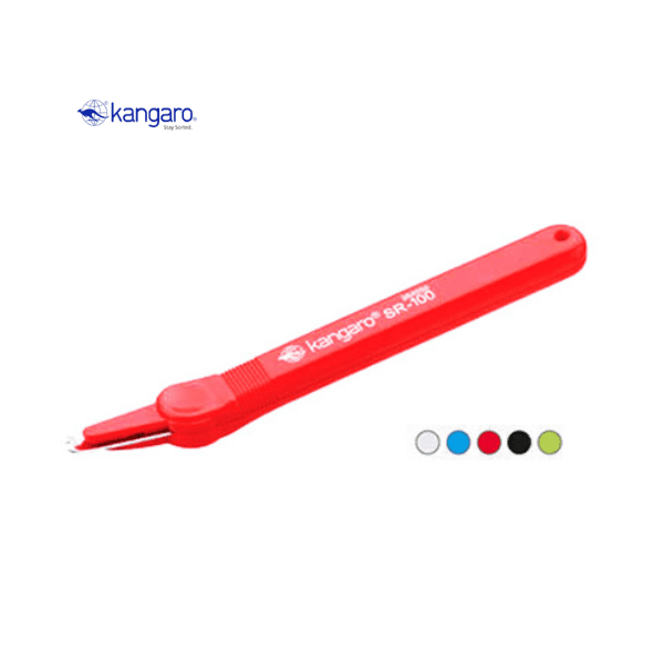 Sacabroches KANGARO SR-100
