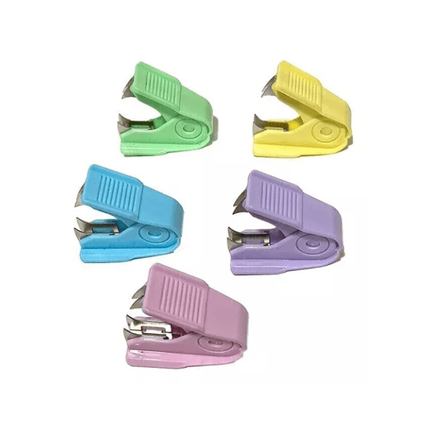 Sacabroches SIFAP Pastel