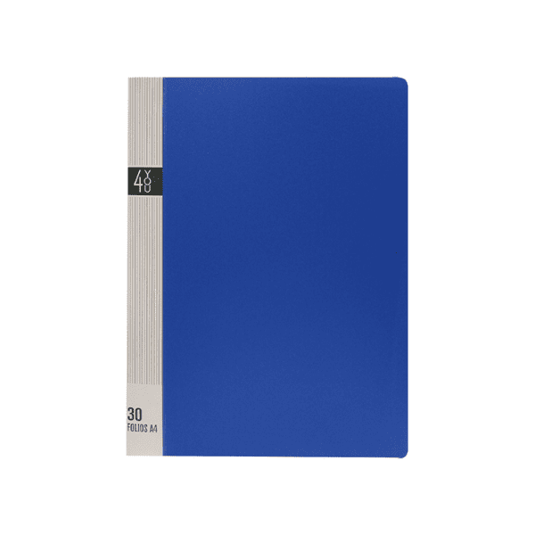 Carpeta A4 4YOU 30 folios