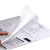Carpeta L A4 4YOU transparente 12 un