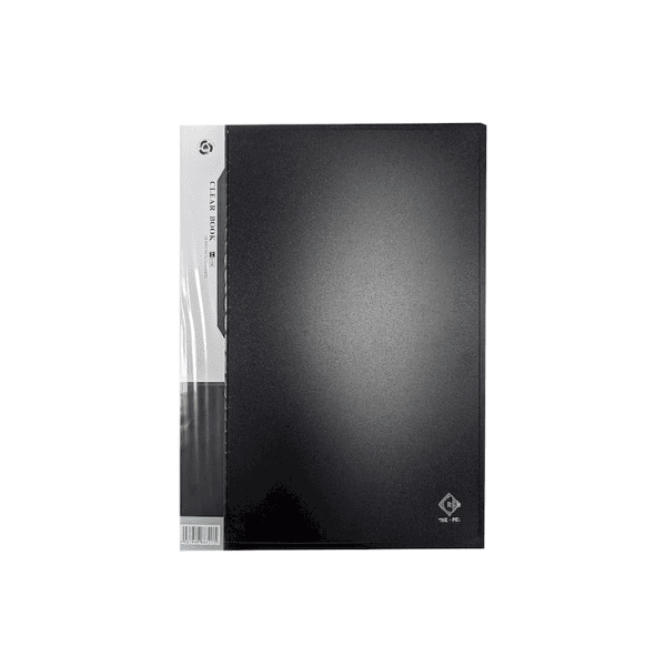 Carpeta A4 THE-PEL 10 folios