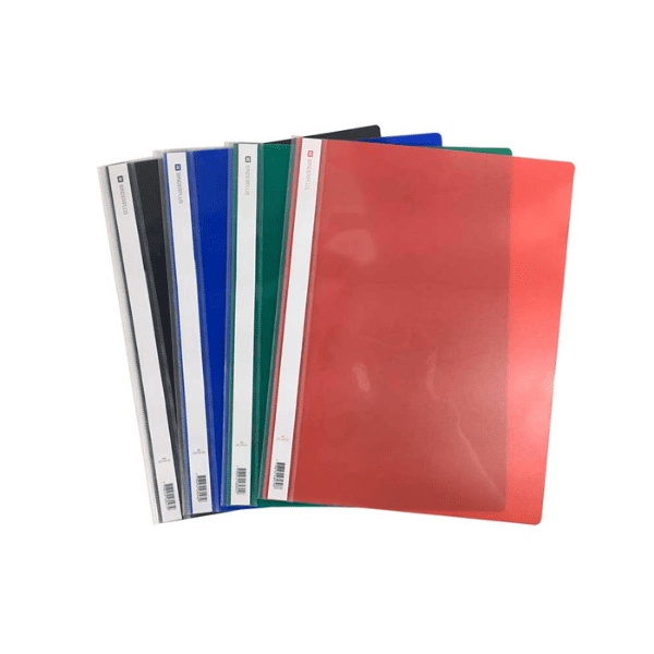 Carpeta base opaca 12un