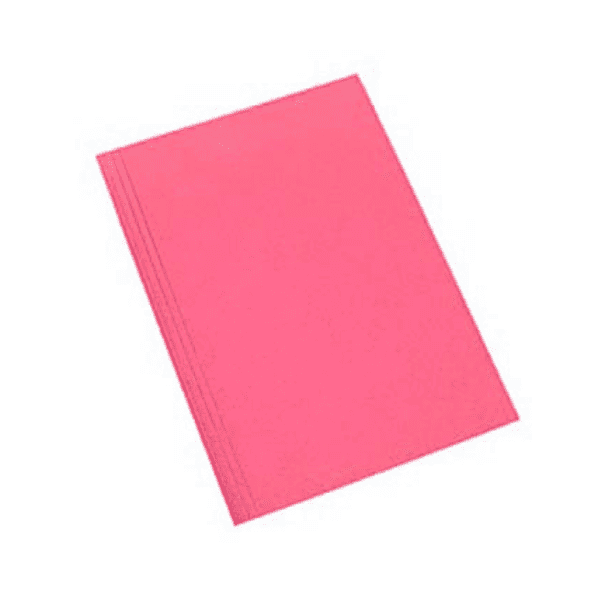 Carpeta carátula Oficio 25 unidades