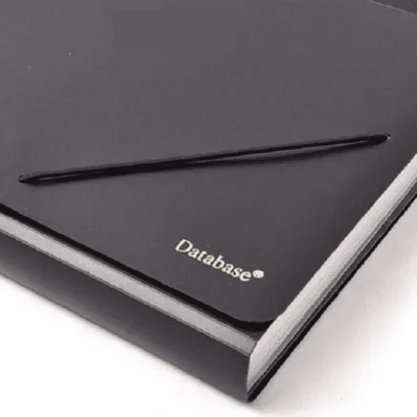 Clasificador oficio DATABASE 12 dividiones