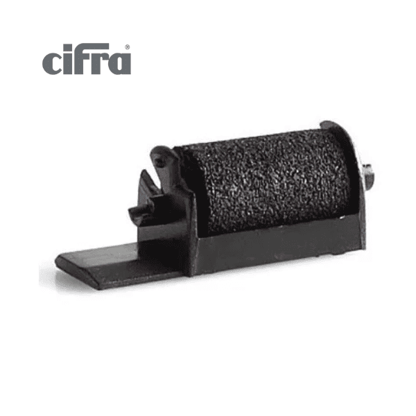 Rodillo entintador CIFRA IR40