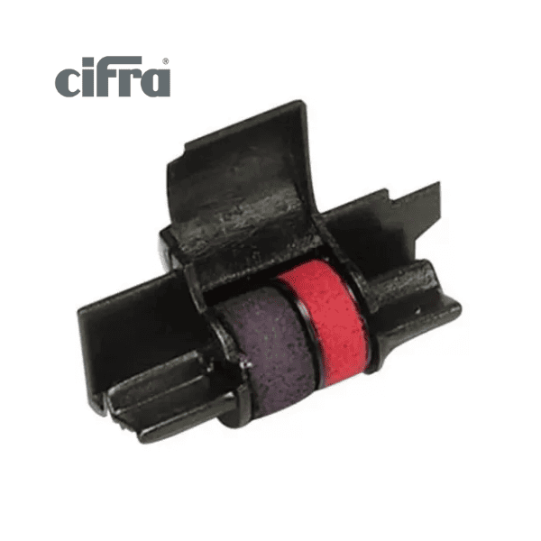 Rodillo entintador CIFRA IR40T