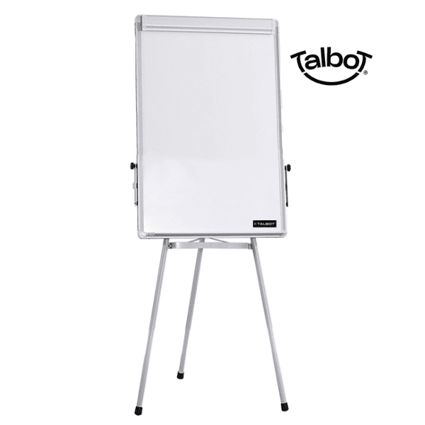 Rotafolio TALBOT trípode 70cm x 105cm