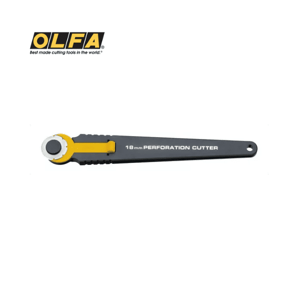 Cuchilla rotativa OLFA PRC-2 18mm