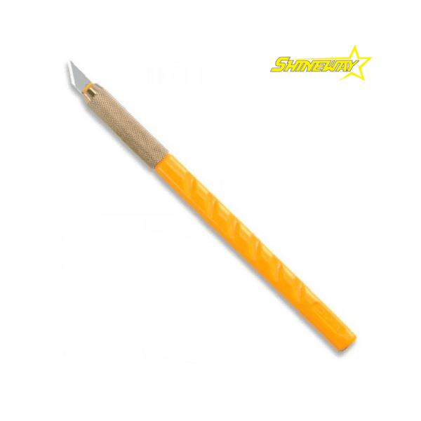 Cuchilla Bisturí SHINEWAY