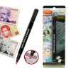 Lápiz detector billetes falsos OMEGA