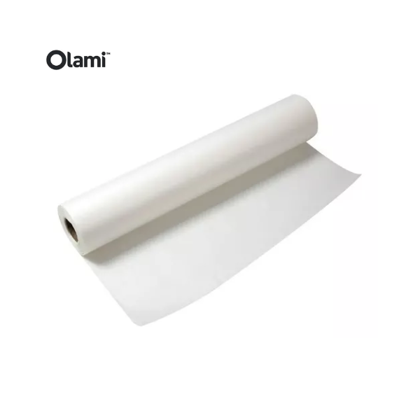 Papel rotafolio OLAMI 65cm x 95cm 20 hojas