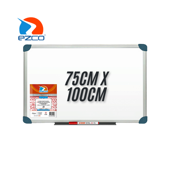 Pizarra laminada EZCO 75cm x 100cm