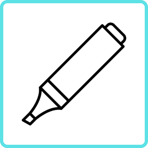 Bolígrafo BIC Cristal Dura+ 1.0mm Azul Caja 50un