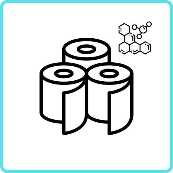 Rollo papel obra 37mm x 40mts MAUGER Pack 10Un