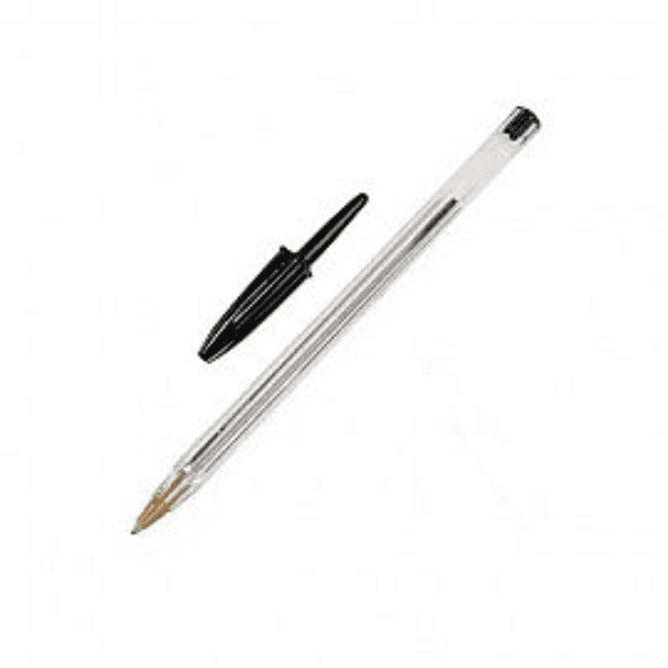 Bolígrafo SKYCOLOR 1.0mm Negro