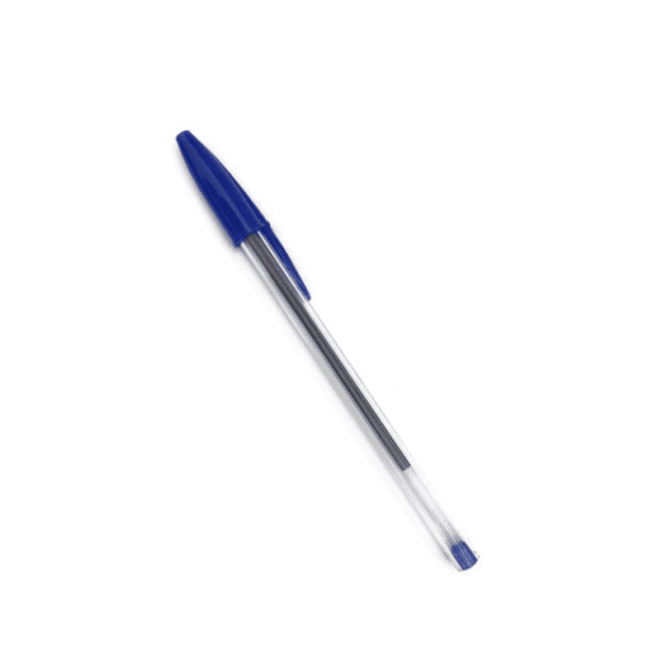 Bolígrafo SKYCOLOR 1.0mm Azul