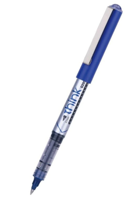 Captura de pantalla 2026-08-31 094319 Roller DELI Think Pen 0.7 Azul