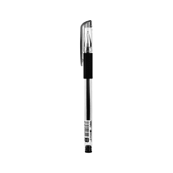 Roller DELI Daily Gel 0.5 Negro