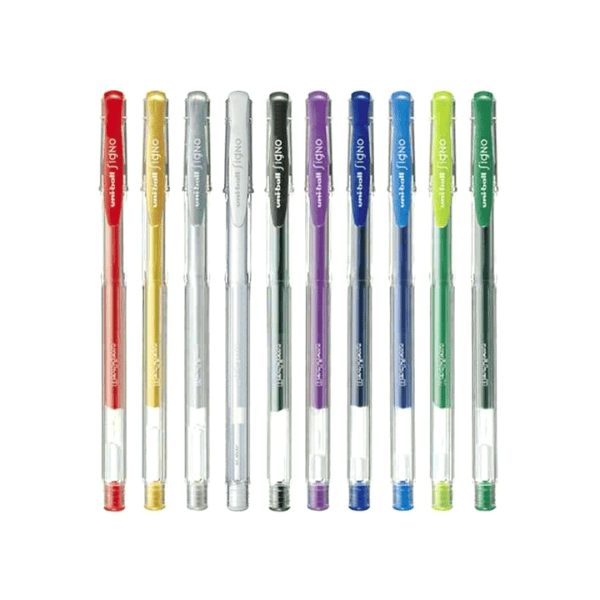 Roller UNI Ball Signo UM-100 0.7