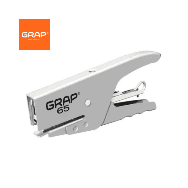 Abrochadora GRAP 65 Pinza pintada