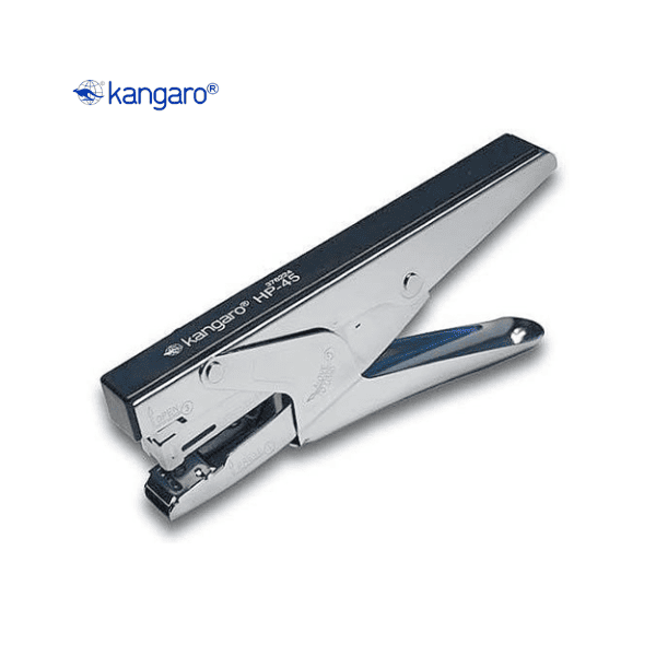 Abrochadora KANGARO HP-45 Pinza metal