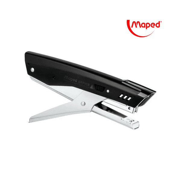 Abrochadora MAPED Essentiall 440210 N°24/6 Pinza