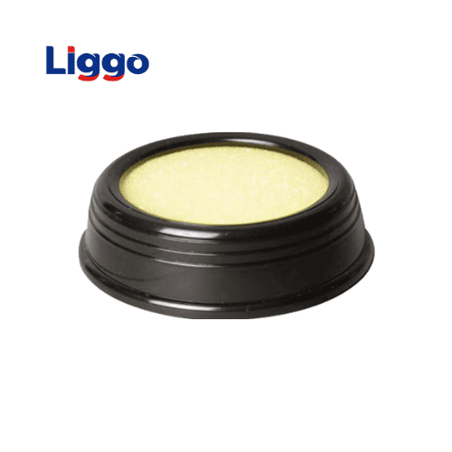 Mojadedos LIGGO goma
