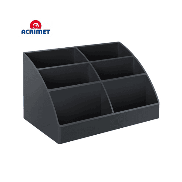 Organizador de escritorio ACRIMET Easy