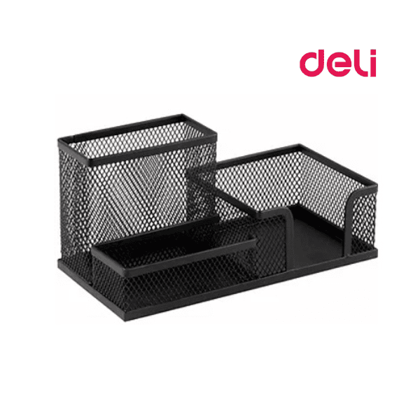 Organizador de escritorio DELI Quali