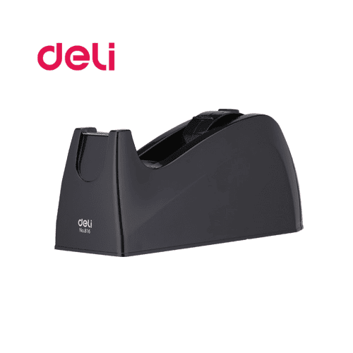 Portarrollo racionador DELI Simply E816 grande
