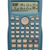 Calculadora científica CIFRA SC-9900AD