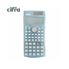 Calculadora científica CIFRA SC-9900AD