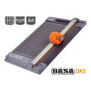 Cizalla A4 DASA DX1 Rotativa