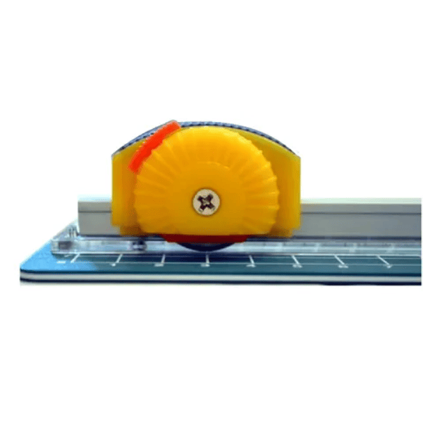 Cizalla A3 DASA DX2 Rotativa