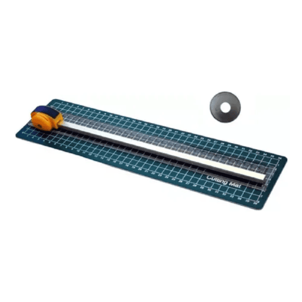 Cizalla A4 SHINEWAY SX901 Rotativa