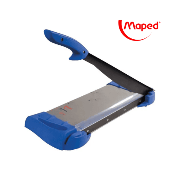 Cizalla A4 MAPED G3208 Universal