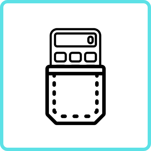 Calculadora científica CASIO FX-82MS-2