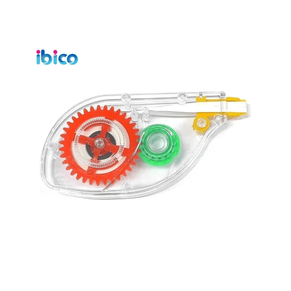 Corrector cinta IBI 8mts